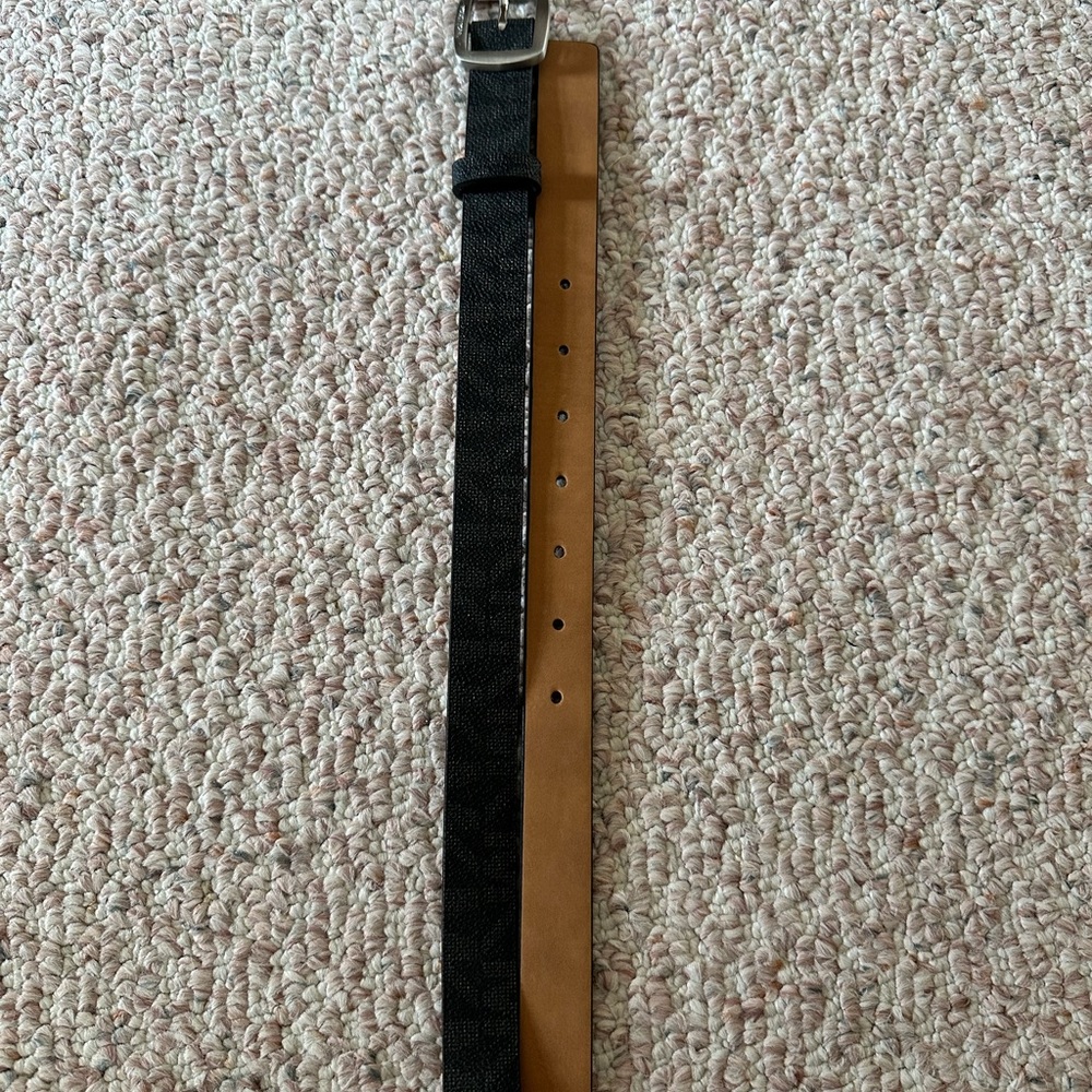 Women’s Michael kors belt